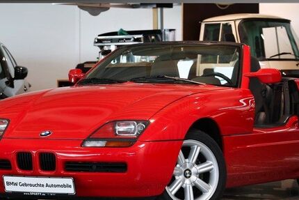 BMW Z1 18.413 km 69.800 € Ismaning 85737