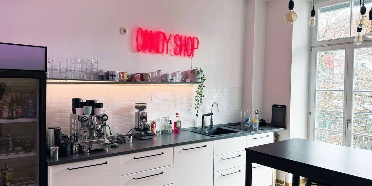 Gewerbeobjekt München Maxvorstadt - 2.200&euro; | Angebot:26932714