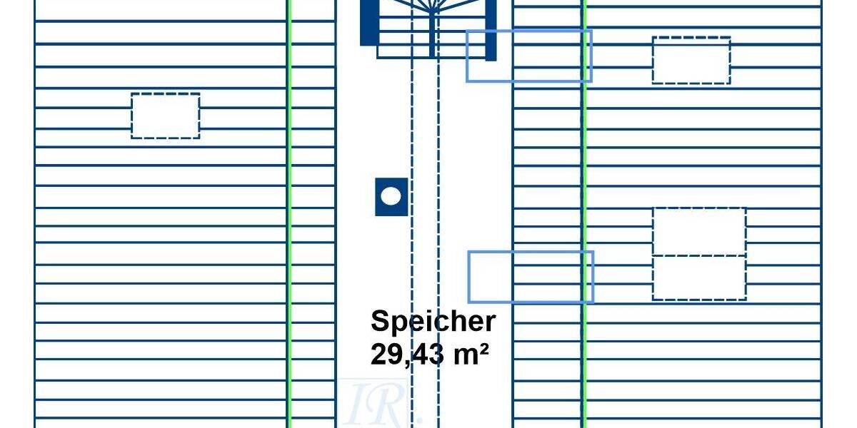 Etagenwohnung Hallbergmoos Goldach - 3 Zimmer, 53 m&sup2;, 389.000&euro; | Angebot:25725682
