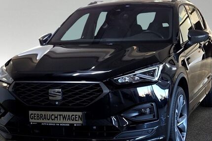 Seat Tarraco 43.200 km 33.960 &euro; München 80935
