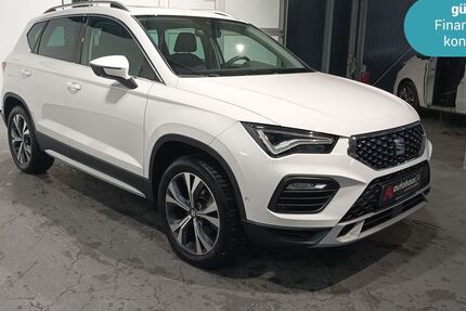 Seat Ateca 30.236 km 25.880 € Eching 85386