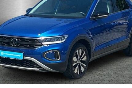 VW T-Roc 10.991 km 21.590 &euro; Fürstenfeldbruck 82256