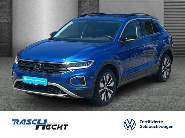 VW T-Roc 10.991 km 21.590 &euro; Fürstenfeldbruck 82256