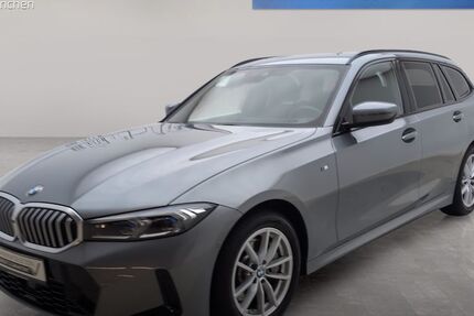 BMW 330 25.392 km 46.110 € München 80939