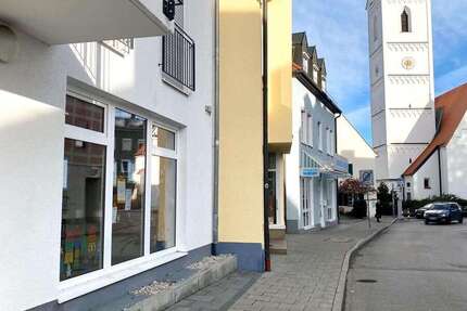 Gewerbeobjekt Fürstenfeldbruck Fürstenfeld - 490.000&euro; | Angebot:25107165