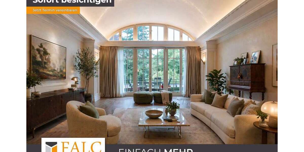 Etagenwohnung München Giesing - 4 Zimmer, 152 m&sup2;, 1.241.999&euro; | Angebot:26259081