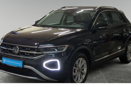 VW T-Roc 46.850 km 19.912 € München 81476