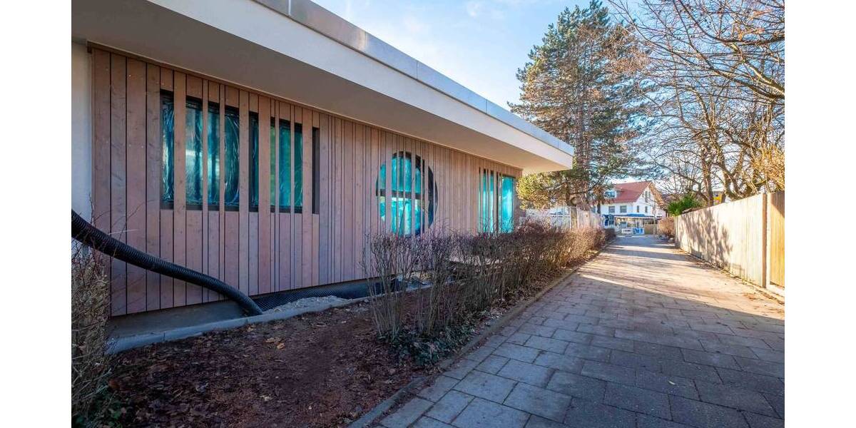 Doppelhaushälfte Putzbrunn Waldkolonie - 3 Zimmer, 101 m&sup2;, 778.800&euro; | Angebot:26170822