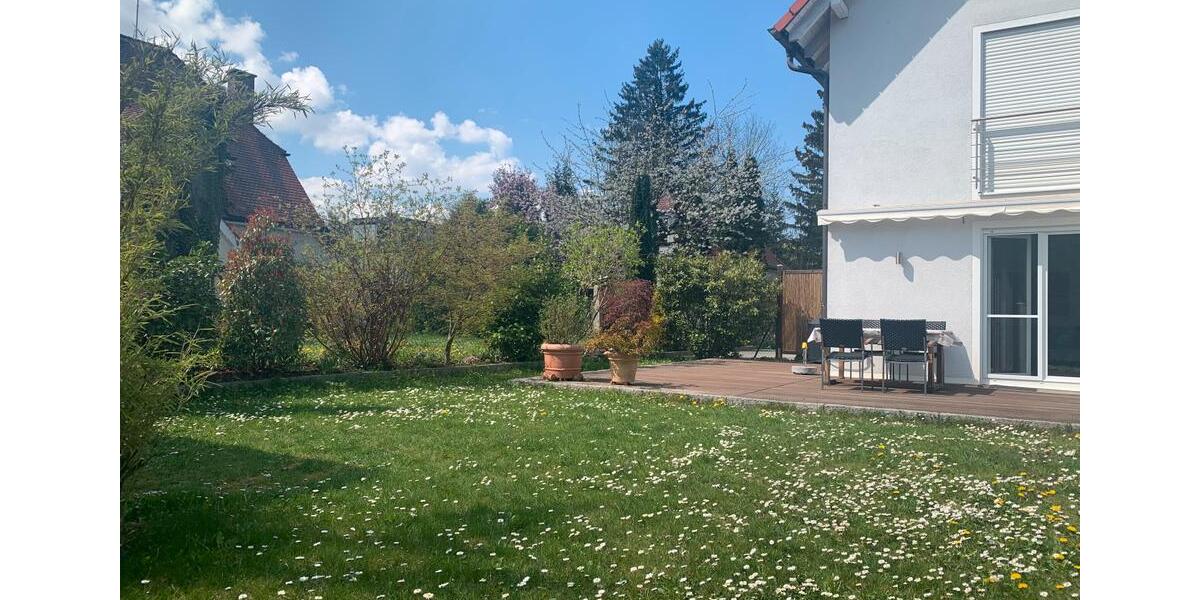 Einfamilienhaus München Sendling-Westpark - 4 Zimmer, 164 m&sup2;, 1.840.000&euro; | Angebot:26323053