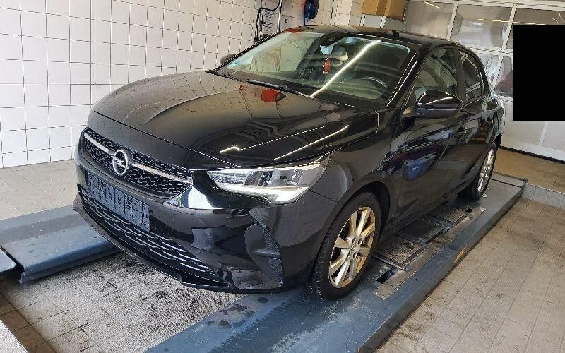 Opel Corsa 72.000 km 8.999 &euro; Hohenbrunn bei München 85662