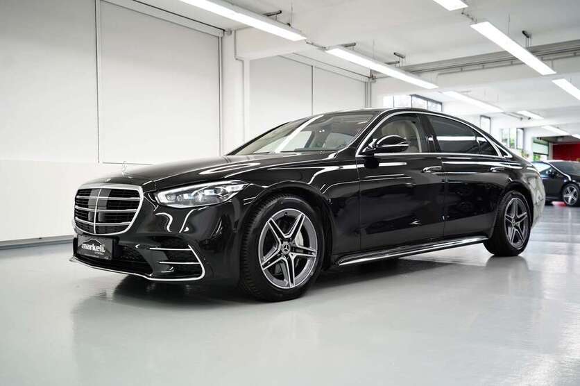 S 450