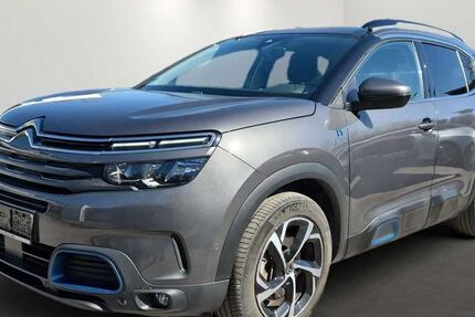 Citroen C5 Aircross 43.420 km 21.880 € Gröbenzell 82194