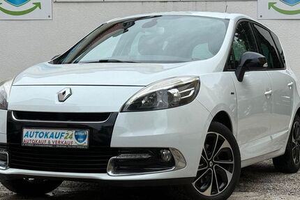 Renault Scenic 175.000 km 3.490 &euro; München 80807