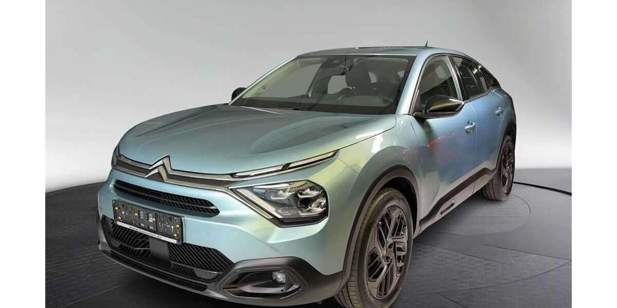 Citroen C4 41.300 km 15.890 &euro; München 80339