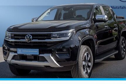 VW Amarok 11.834 km 57.950 &euro; München 81829