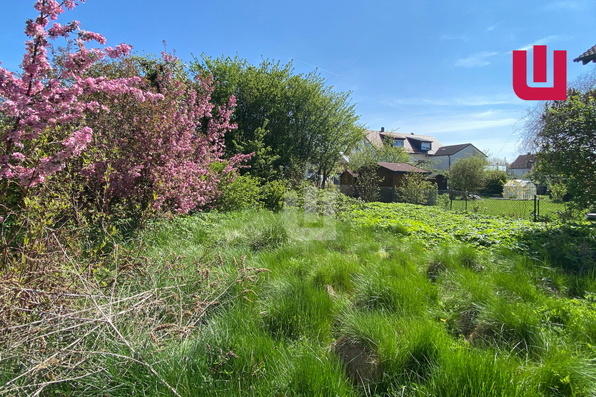 Für den Käufer provisionsfrei! - Baugrundstück mit genehmigten Vorbescheid in Olching Neu-Esting zimmer