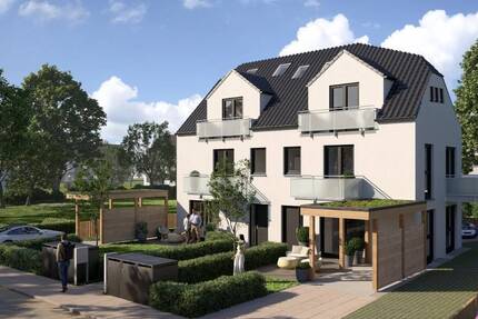 Haus München Trudering-Riem - 5 Zimmer, 133 m&sup2;, 1.039.000&euro; | Angebot:26306820