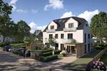 Reihenendhaus München Trudering-Riem - 5 Zimmer, 133 m&sup2;, 1.039.000&euro; | Angebot:26306820