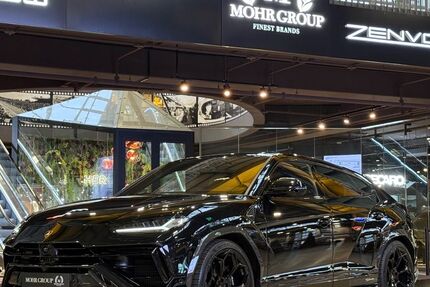 Lamborghini Urus 7.500 km 299.900 € München 80939