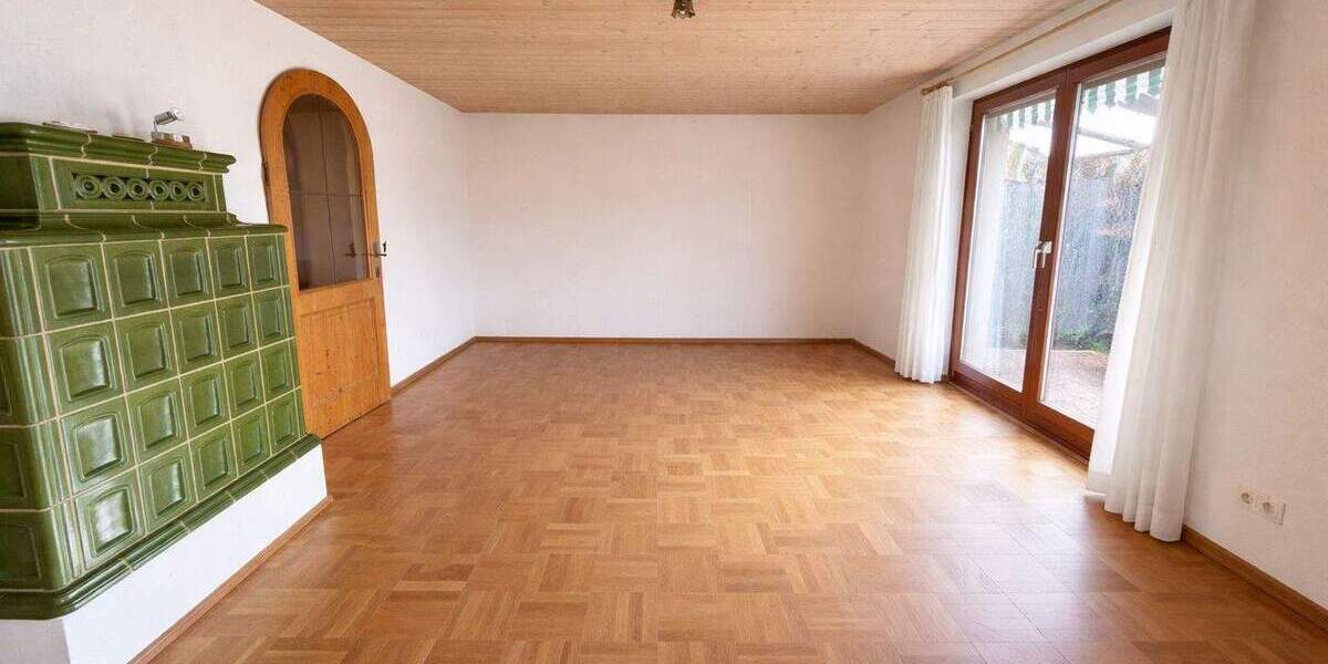Doppelhaushälfte Holzkirchen - 3 Zimmer, 105 m&sup2;, 899.000&euro; | Angebot:25700528