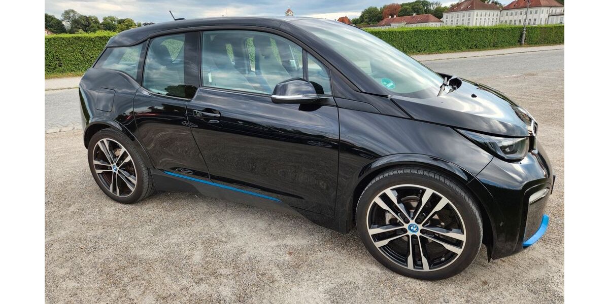 BMW i3 43.200 km 22.900 &euro; München 80639