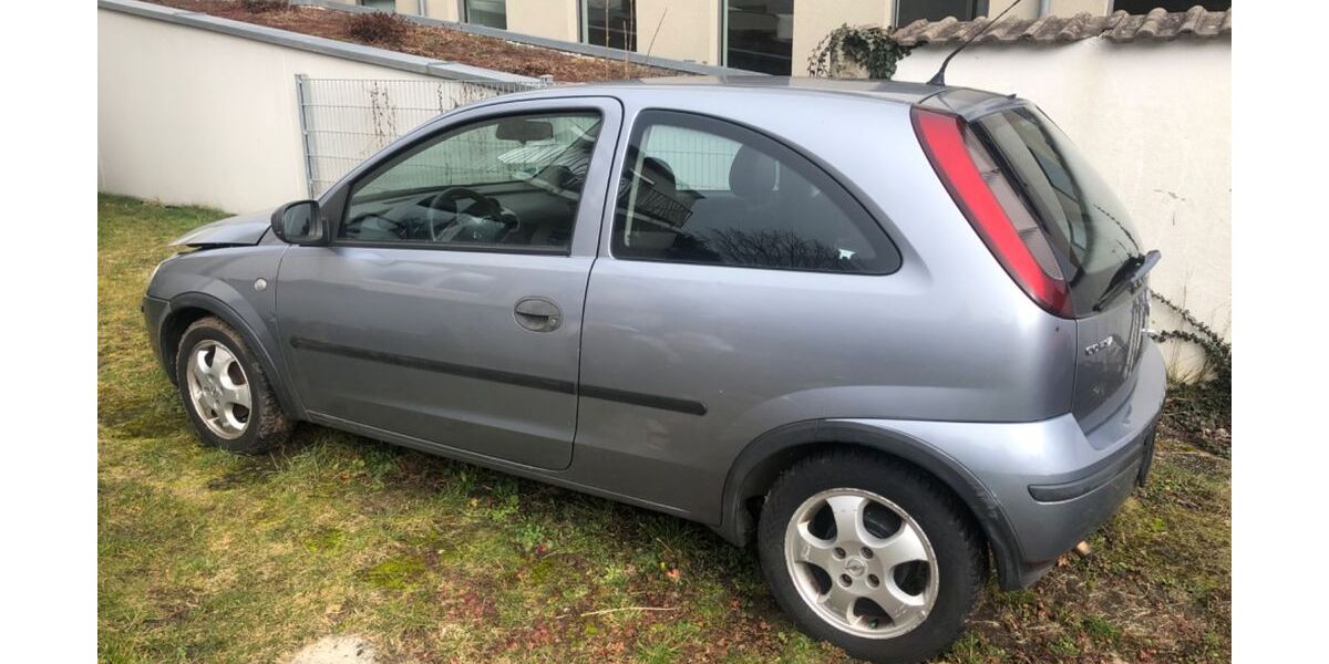 Opel Corsa 150.000 km 1.300 &euro; Maisach 82216