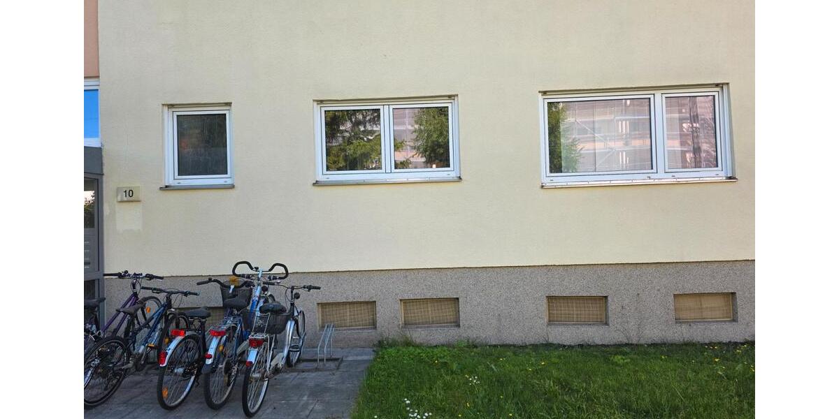 Erdgeschoßwohnung Wolfratshausen - 2 Zimmer, 65 m&sup2;, 299.000&euro; | Angebot:26771517