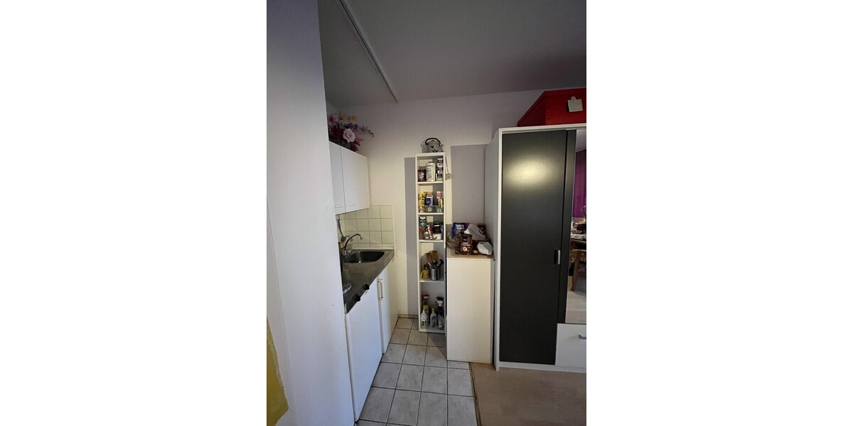 Sichere Rendite: Vermietetes Apartment im beliebten München-Pasing - Etagenwohnung München Am Westbad | Angebot:25979820