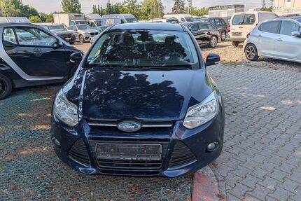 Ford Focus 180.471 km 1.450 &euro; München 81243
