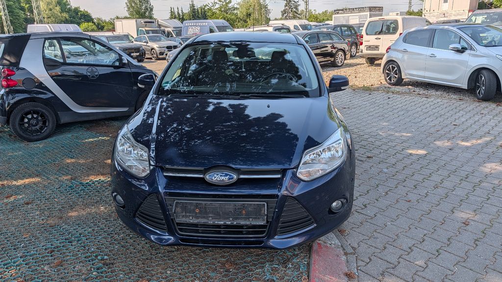 Ford Focus 180.471 km 1.850 &euro; München 81243