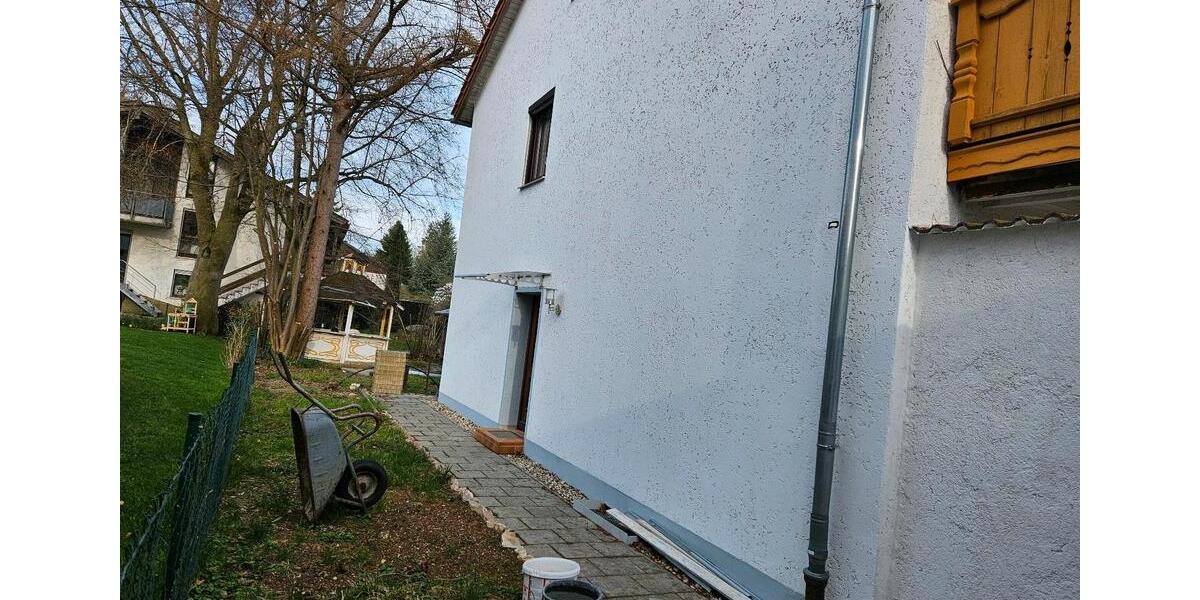 Erdgeschoßwohnung Aying - 3.5 Zimmer, 117 m&sup2;, 570.000&euro; | Angebot:26431940