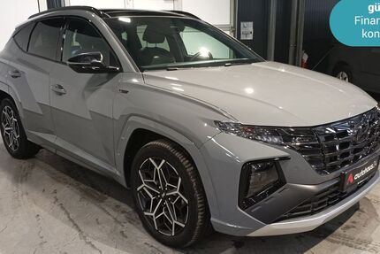 Hyundai TUCSON 56.161 km 28.220 &euro; Eching 85386