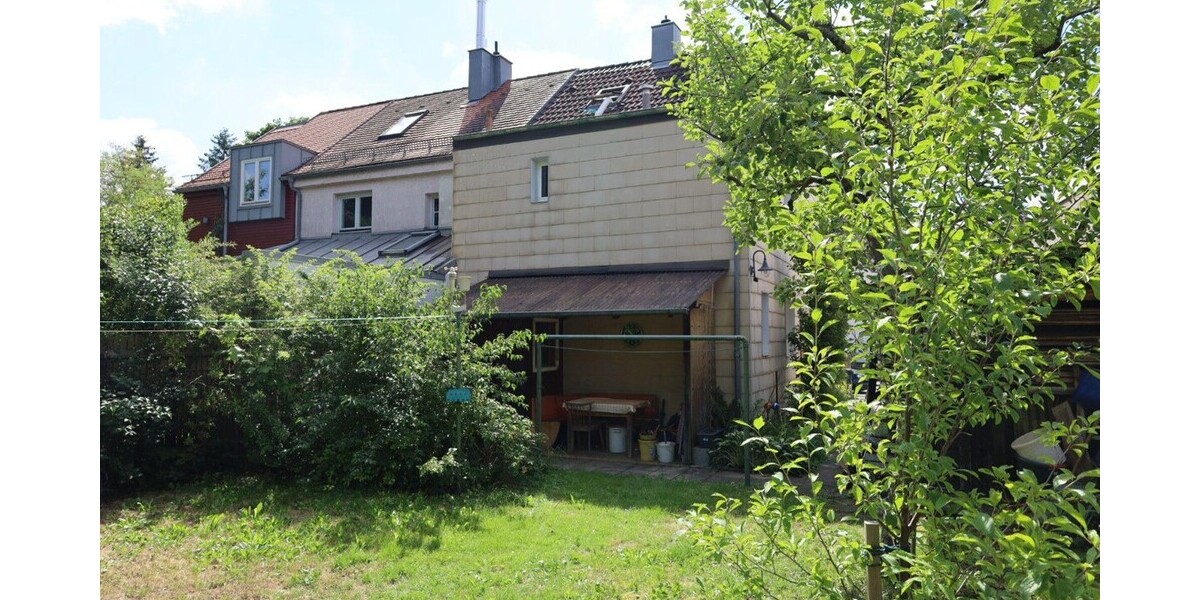 Grundstück mit Altbestand – ideal für DHH in Harlaching - Grundstück München Giesing | Angebot:26051286