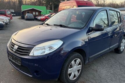 Dacia Sandero 188.000 km 2.390 &euro; Fürstenfeldbruck 82256
