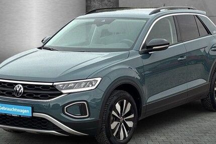 VW T-Roc 8.980 km 22.690 &euro; Fürstenfeldbruck 82256