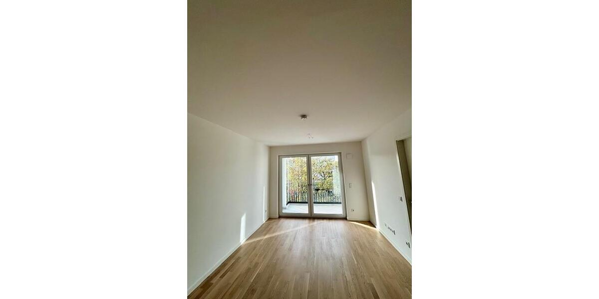 Etagenwohnung München Neuhausen-Nymphenburg - 1.5 Zimmer, 57 m&sup2;, 1.600&euro; | Angebot:26346487