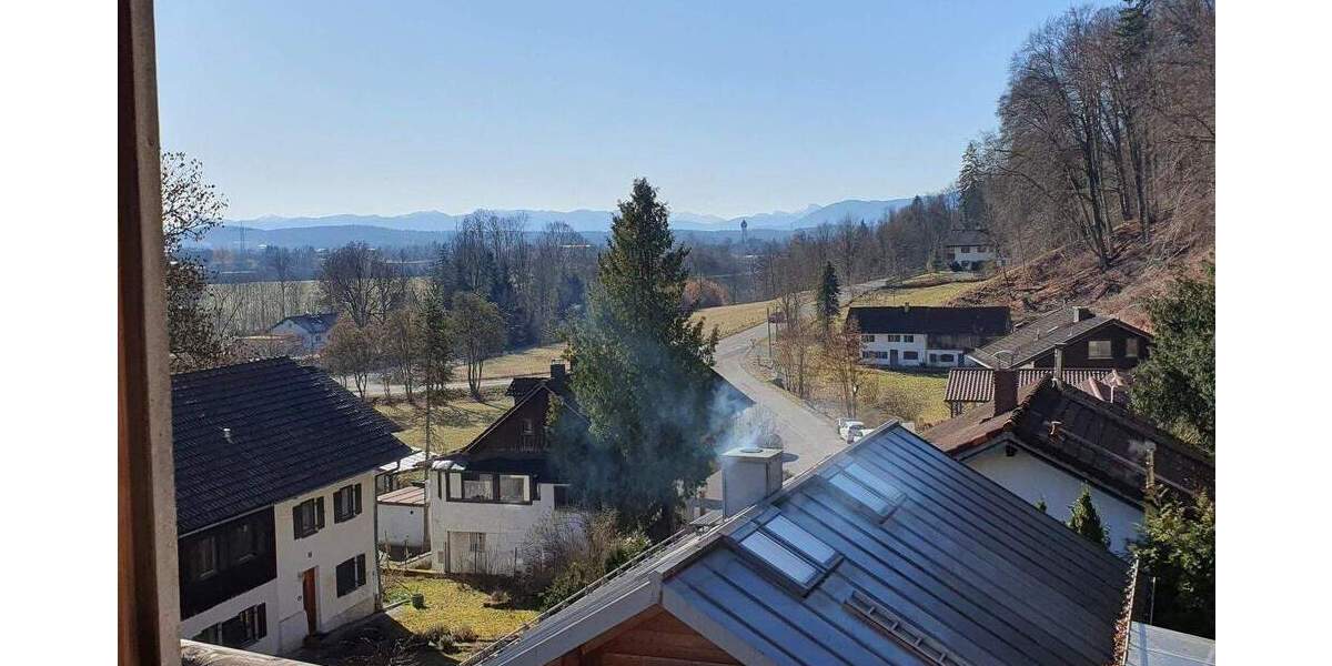 Mehrfamilienhaus, Wohnhaus Wolfratshausen - 7 Zimmer, 161 m&sup2;, 849.000&euro; | Angebot:25783191