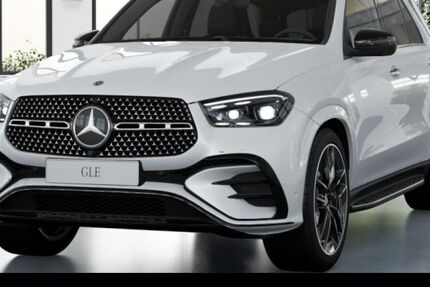 Mercedes-Benz GLE 450 9.900 km 96.500 &euro; München 80636