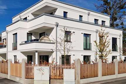 Wohnung zum Kaufen in München 1.390.000 € 122.7 m² 4 zimmer