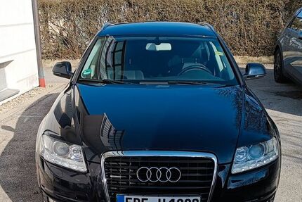 Audi A6 226.031 km 10.000 &euro; Anzing 85646