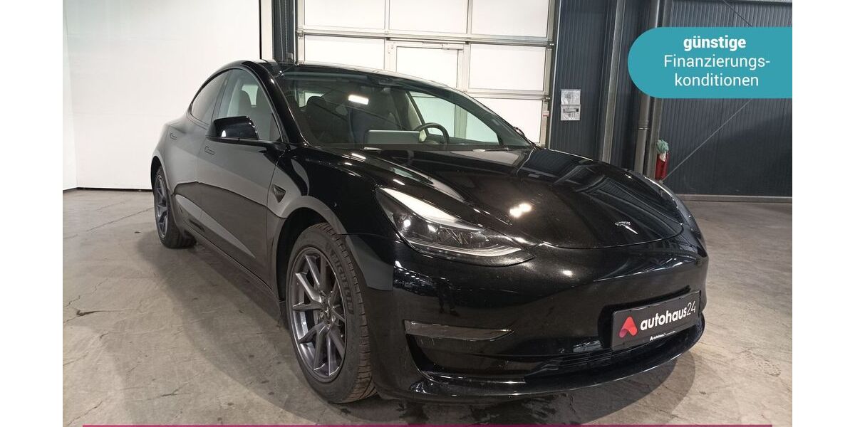 Tesla Model 3 32.899 km 33.880 &euro; Eching 85386