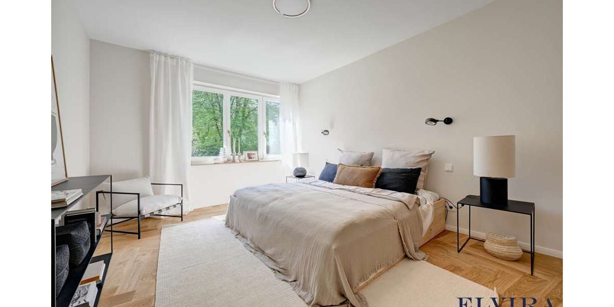 Wohnung zum Kaufen in München 1.045.000 € 91 m² 3 zimmer