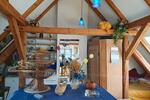 Dachgeschoßwohnung Oberschleißheim - 1 Zimmer, 35 m&sup2;, 600&euro; | Angebot:27598884