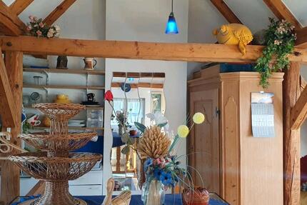Wohnung Oberschleißheim - 1 Zimmer, 35 m&sup2;, 600&euro; | Angebot:27598884