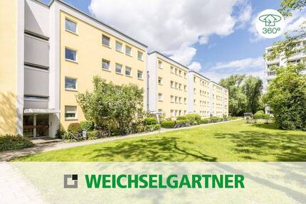 Wohnung München Bogenhausen - 3 Zimmer, 72 m&sup2;, 525.000&euro; | Angebot:26833551