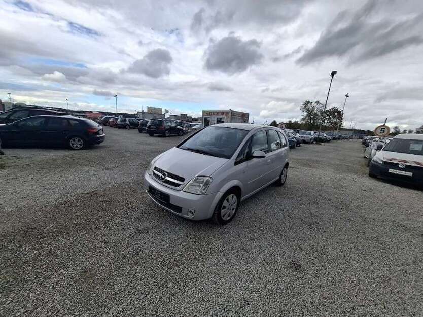 Meriva