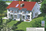 Reihenhaus Seefeld - 5 Zimmer, 141 m&sup2;, 998.000&euro; | Angebot:24509993