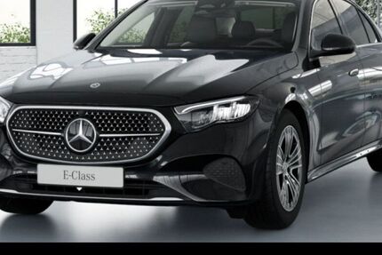 Mercedes-Benz E 200 9.900 km 49.900 &euro; München 80636