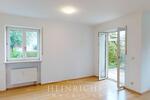 Ihr Rückzugsort in Garching – Apartment im Erdgeschoss mit Terrasse zimmer