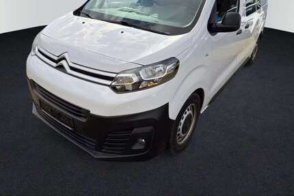 Citroen Jumpy 54.389 km 19.490 &euro; München 80807